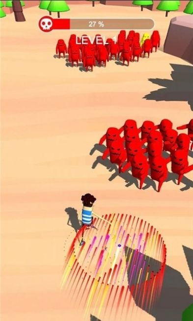 ��ɫ������Ϸ�ٷ���׿��ͼ2: