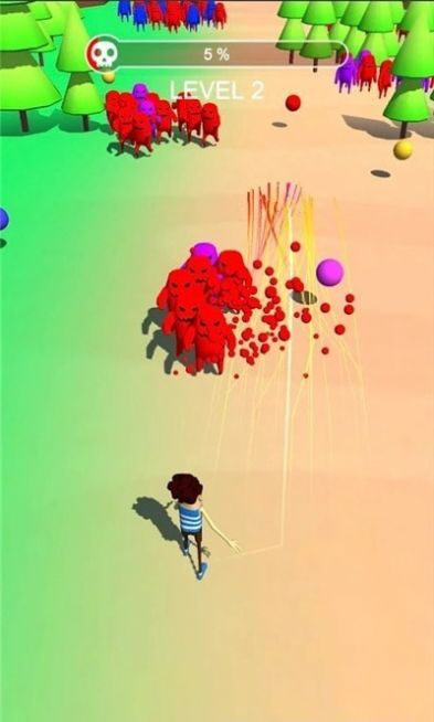 ��ɫ������Ϸ�ٷ���׿��ͼ3: