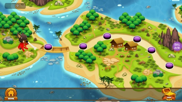 ���뾫����԰���ιٷ���ͼ3: