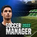 SM足球经理2022游戏