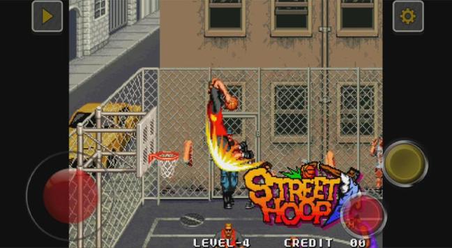 Street Hoop^@׿[dD2: