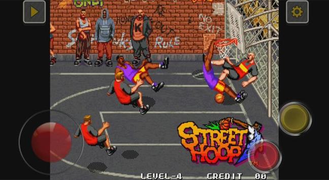 Street Hoop^@׿[dD3: