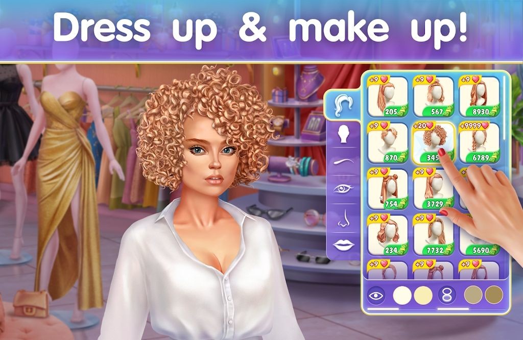 �����봫�����ص�������Ϸ��׿���°�ͼ3: