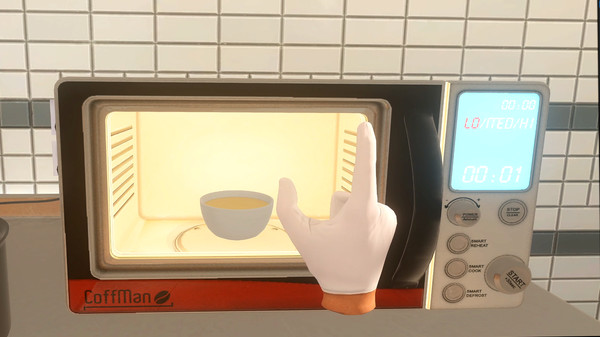 Cooking Simulator VRϷٷİͼ3: