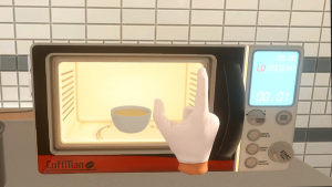 Cooking Simulator VRİͼ3