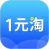 1元淘手游app官方版下载 v1.5.1