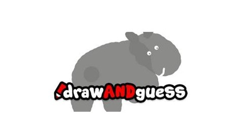 Draw and Guessϼ