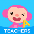 Qkids Teacher app׿d v3.1.0