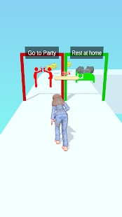 Run Healthy��׿����Ϸͼ1: