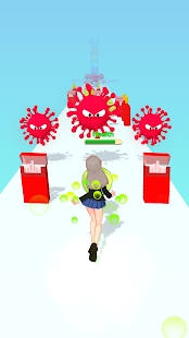 Run Healthy��׿����Ϸͼ2: