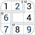 Sudokucom杀手数独游戏