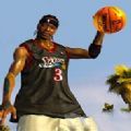 NBA Street v3模拟器手机版下载 v1.0
