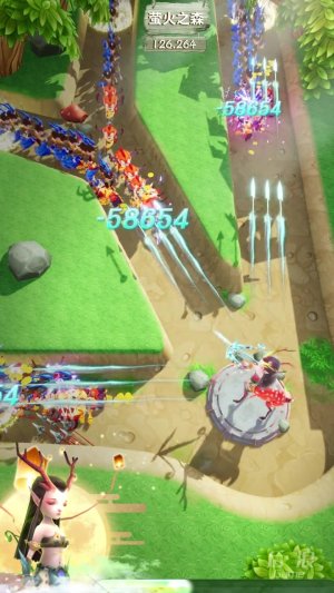 道友大作战手游官方最新版图片1