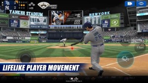 MLB完美开局中文版游戏最新下载图片1