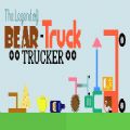 The Legend of Bear Truck Truck