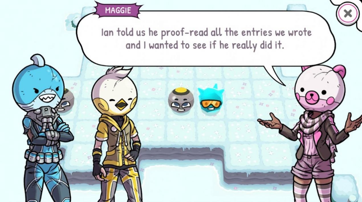 Bomb Club���İ���Ϸ��׿����ͼ1: