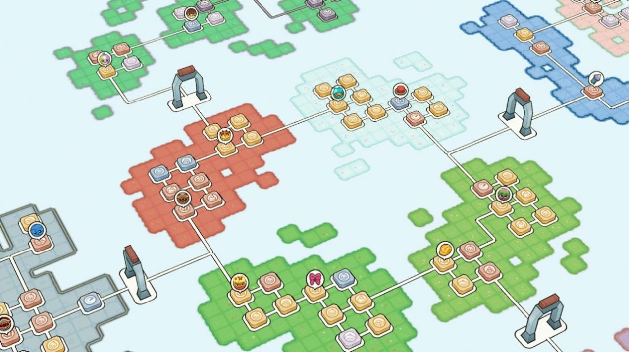 Bomb Club���İ���Ϸ��׿����ͼ2: