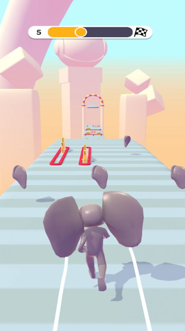 大耳朵跑游戏手机安卓版v02