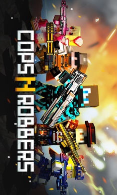 Cops N Robbersʷٷͼ2: