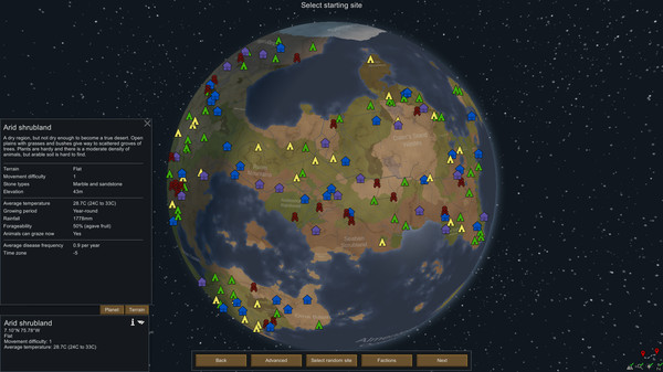 h1.3ha°棨RimworldD1: