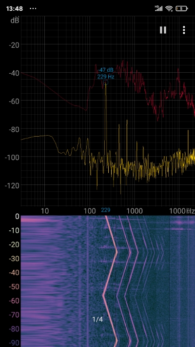 spectroid׿İappͼ1: