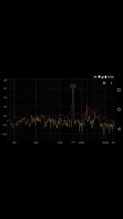 spectroid׿İappͼ3: