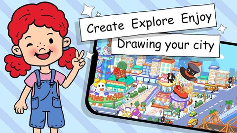 YoYa Busy Life World��Ϸ���İ�׿��ͼ1: