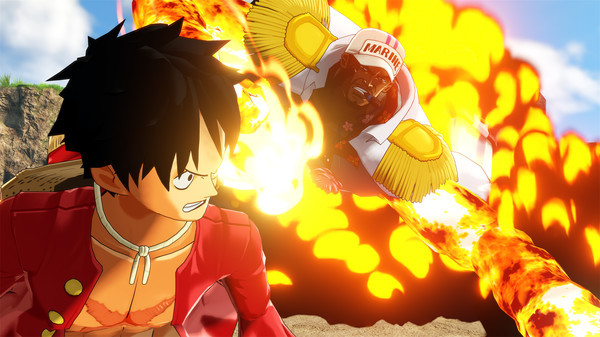 One Piece Odyssey°[D2: