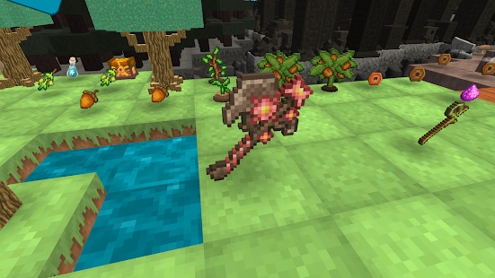 MergeCrafter���İ氲׿��Ϸ����ͼƬ1