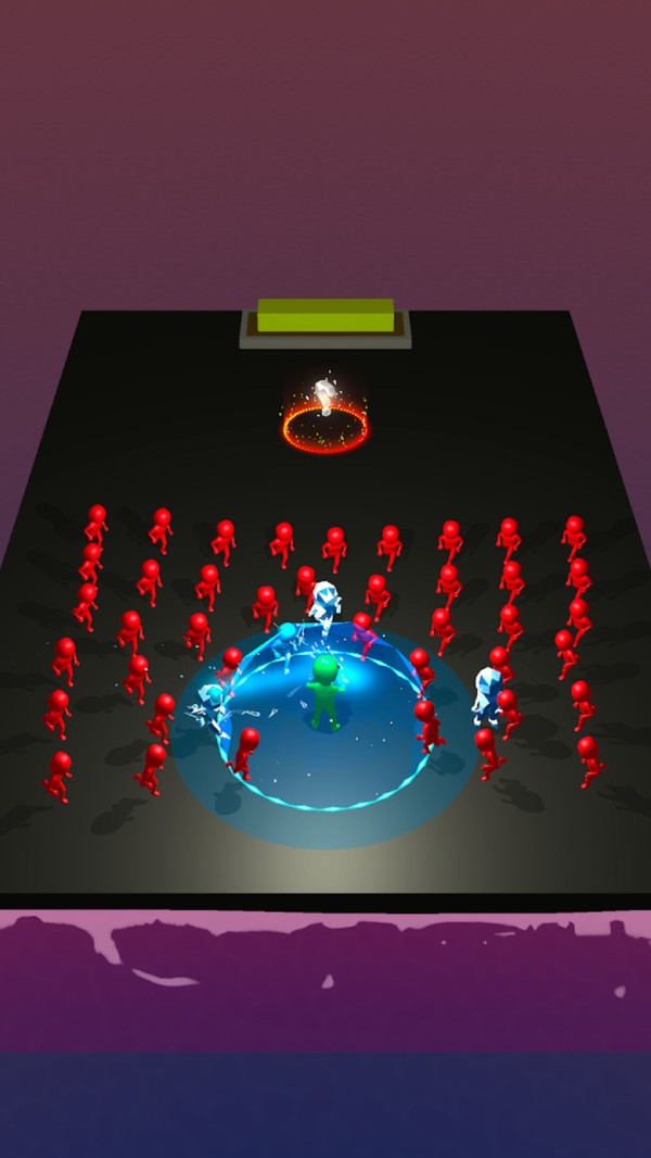 ��Ⱥ����ʦ��Ϸ�ٷ���׿��ͼ2: