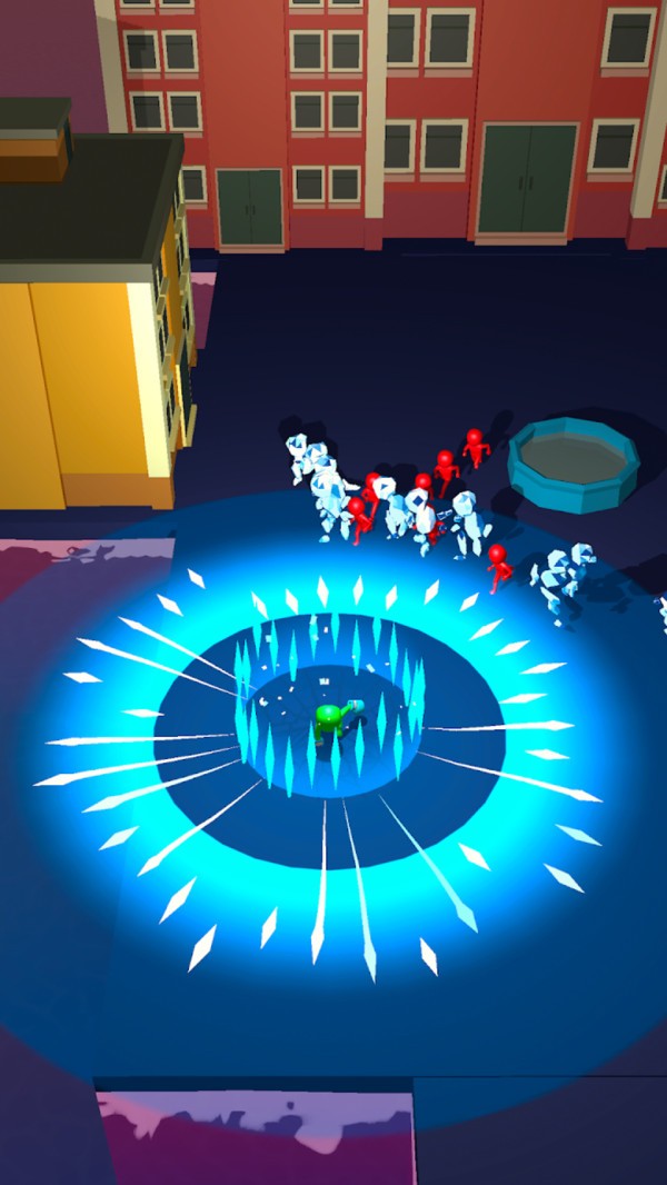 ��Ⱥ����ʦ��Ϸ�ٷ���׿��ͼ3: