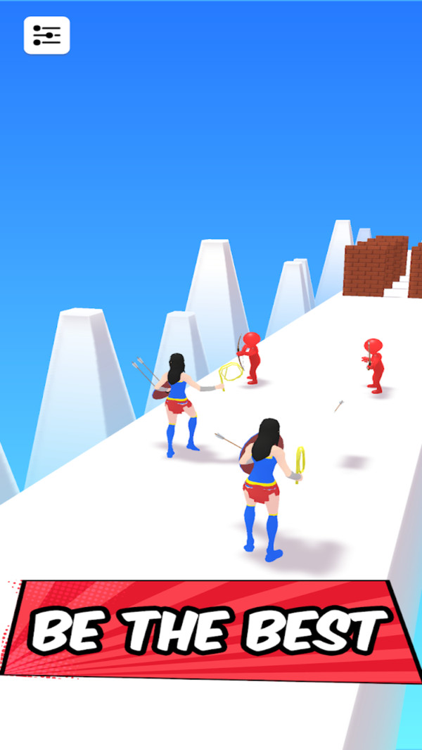 ���ǳ���Ӣ����Ϸ�ֻ���׿��ͼƬ2