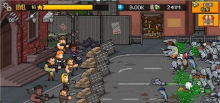 ����ɱ��ʬ��Ϸ���İ�׿��ͼ3: