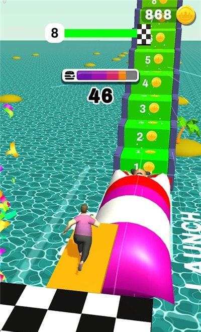 ��θ���ܿ�Belly��׿����Ϸ����ͼ1: