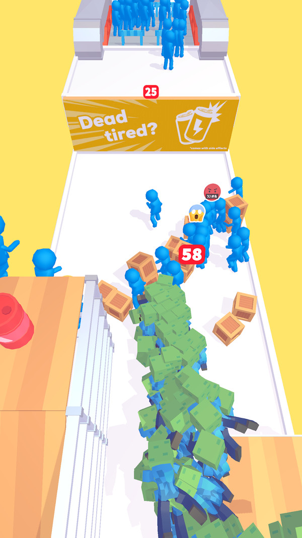 ��Ⱥ������Ϸ���°�׿��ͼ3: