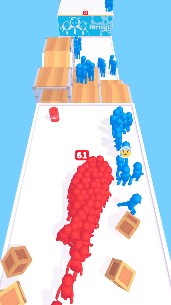 ��Ⱥ������Ϸ���°�׿��ͼ2: