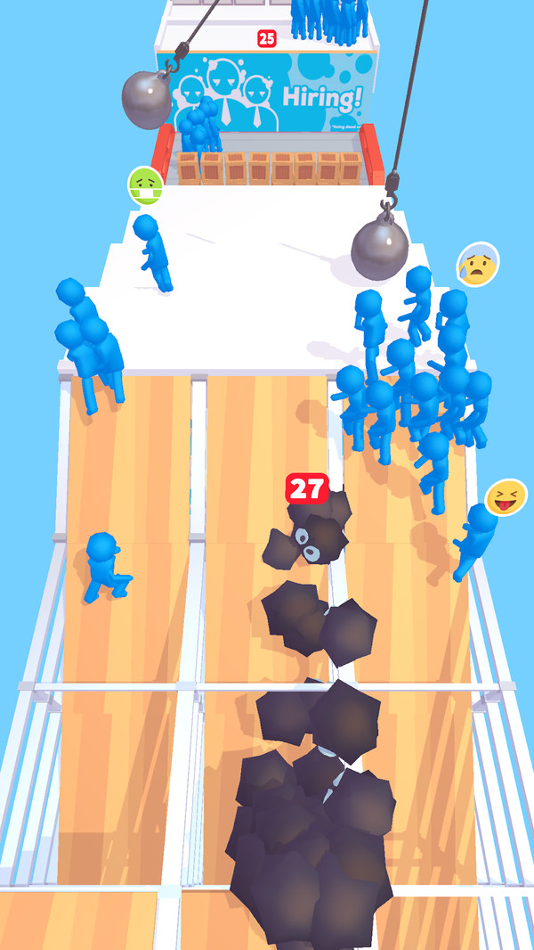 ��Ⱥ������Ϸ���°�׿��ͼƬ2