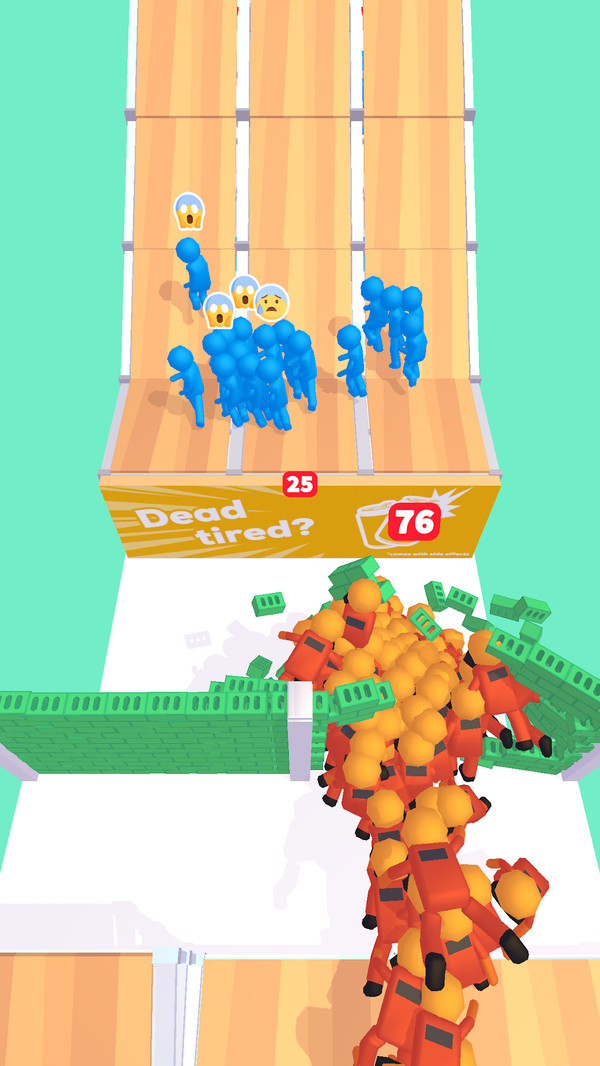 ��Ⱥ������Ϸ���°�׿��ͼƬ1