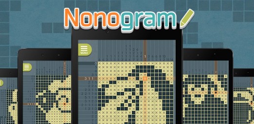 Nonogramcomϼ