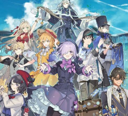 fgoȫ ͼƬ2