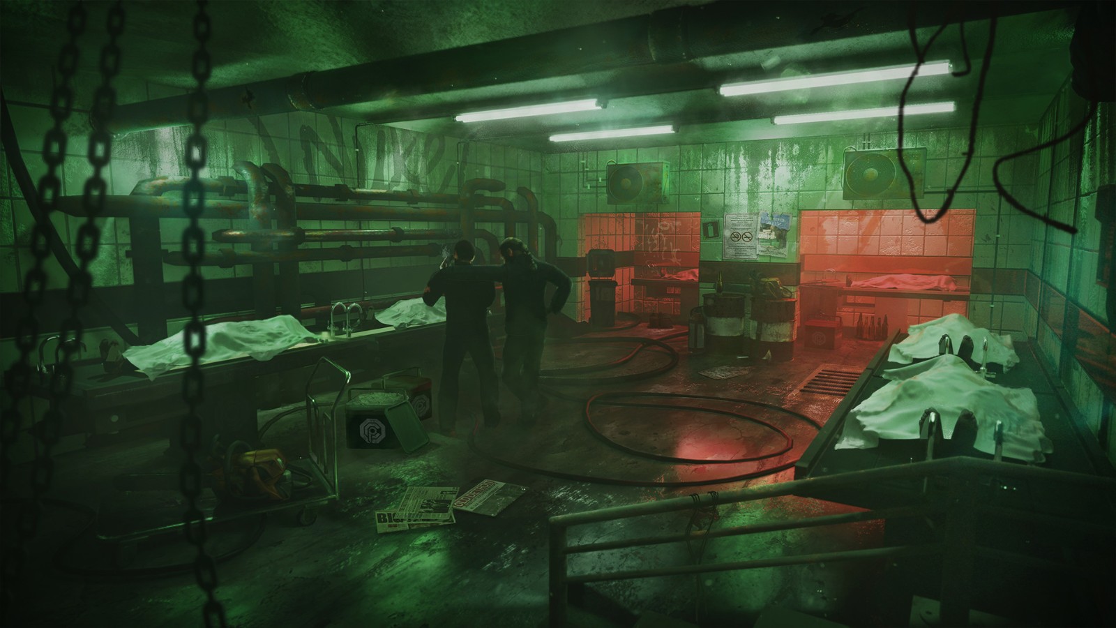 RoboCop Rogue CityĹٷ[D1: