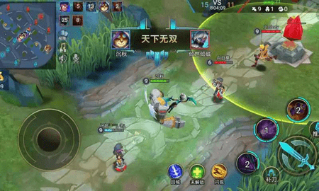 ߾Ӣ5v5С[°D1: