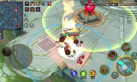 ߾Ӣ5v5С[°D3: