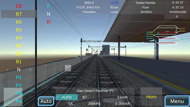 Train Drive ATS 3ɼʻ׿ͼ2: