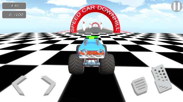 Ӣ��б��������Ϸ���İ�׿��ͼƬ2