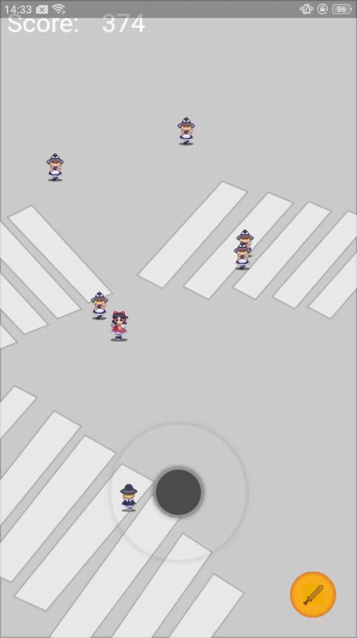 ����׷������ս��Ϸ���°�����ͼ2: