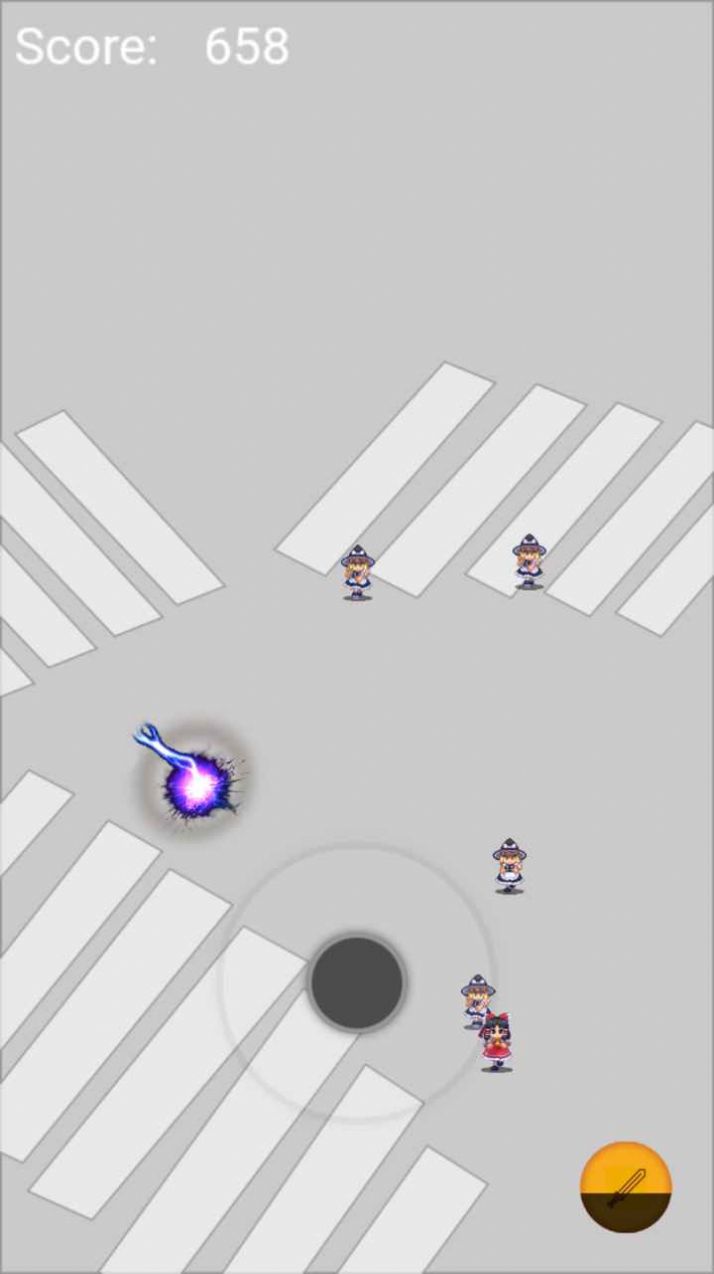 ����׷������ս��Ϸ���°�����ͼ3: