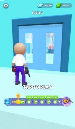 ���Ӣ��ս����Ϸ�ٷ���׿��ͼ1: