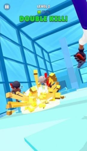 ���Ӣ��ս����Ϸ�ٷ���׿��ͼ3: