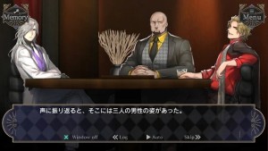 少女首领的推理领域黄金岛的秘约汉化手机版图片1